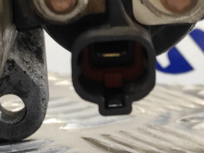 Recambio de motor arranque para hyundai i30 (gd) 1.4 cat referencia OEM IAM 3610003831  1211179