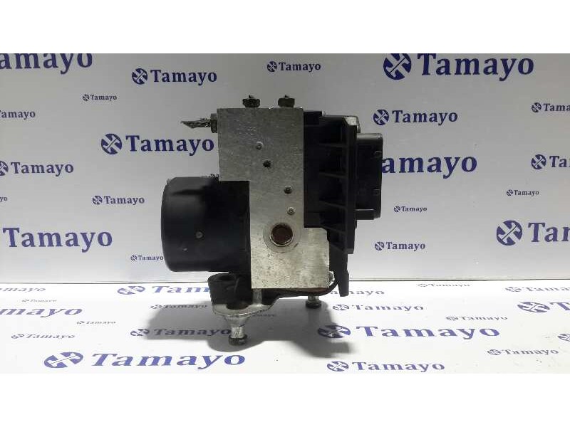 Recambio de abs para mercedes-benz clase e (w210) berlina referencia OEM IAM A0034313012  0265217401