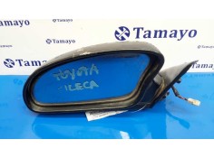 Recambio de retrovisor izquierdo para toyota celica (t18) (st182) coupe referencia OEM IAM   