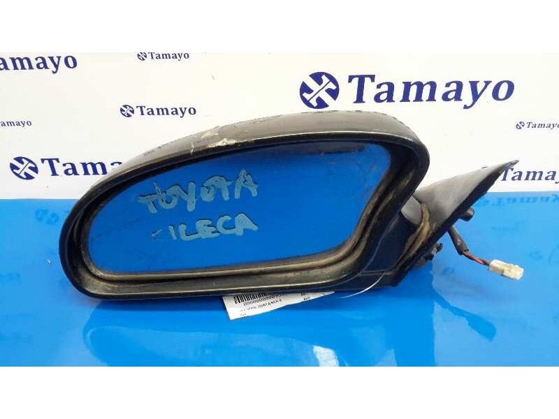Recambio de retrovisor izquierdo para toyota celica (t18) (st182) coupe referencia OEM IAM   