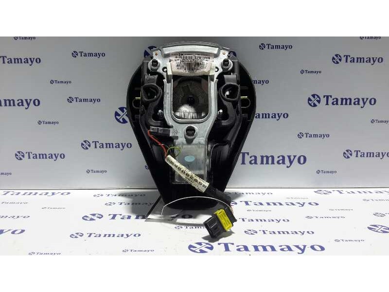 Recambio de airbag delantero izquierdo para citroën c3 1.4 e-hdi fap referencia OEM IAM 96380009VD  