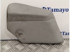 Recambio de moldura para porsche cayenne (typ 9pa) 4.5 v8 cat referencia OEM IAM 7L5885701  7L5885702