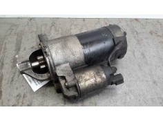 Recambio de motor arranque para kia rio 1.5 crdi referencia OEM IAM 361002A100  