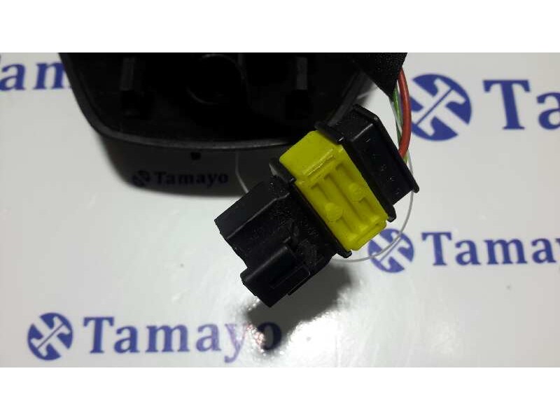 Recambio de airbag delantero izquierdo para citroën c3 1.4 e-hdi fap referencia OEM IAM 96380009VD  