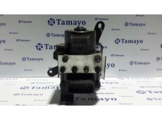 Recambio de abs para peugeot 206 berlina referencia OEM IAM 9632539480  10020401944