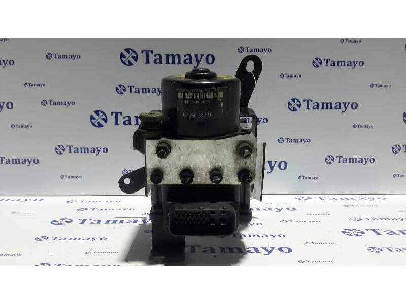 Recambio de abs para peugeot 206 berlina referencia OEM IAM 9632539480  10020401944