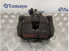 Recambio de pinza freno delantera derecha para ford ka (ccu) 1.3 tdci cat referencia OEM IAM   