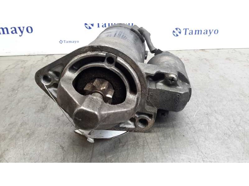 Recambio de motor arranque para kia rio 1.5 crdi referencia OEM IAM 361002A100  