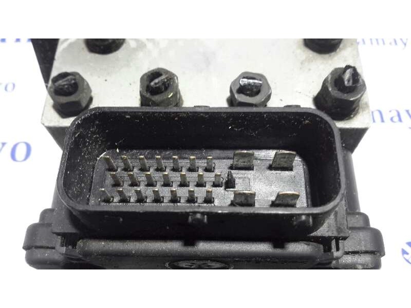 Recambio de abs para peugeot 206 berlina referencia OEM IAM 9632539480  10020401944