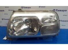 Recambio de faro izquierdo para suzuki grand vitara 3 puertas sq (gt) 2.0 16v cat referencia OEM IAM 10032080  