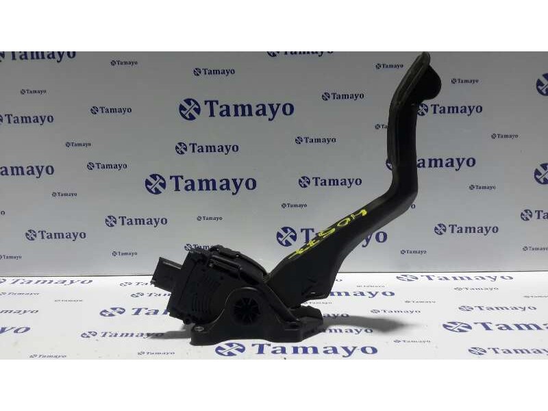 Recambio de potenciometro pedal para citroën c3 1.4 e-hdi fap referencia OEM IAM 9680756880  6PV009083
