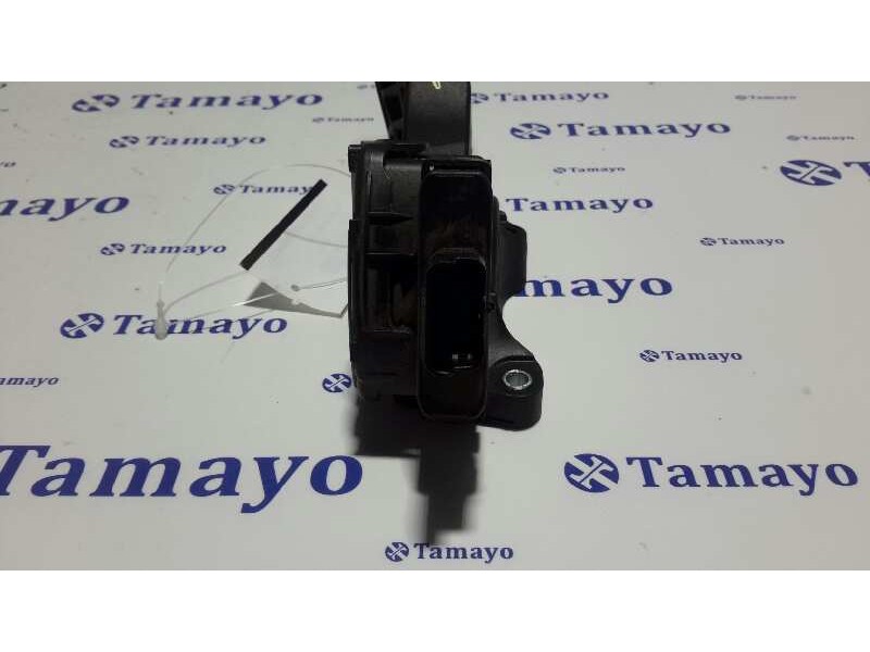 Recambio de potenciometro pedal para citroën c3 1.4 e-hdi fap referencia OEM IAM 9680756880  6PV009083