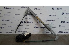 Recambio de elevalunas delantero derecho para peugeot 307 (s1) 2.0 hdi fap cat referencia OEM IAM 9637131180 990837101 102238XXX