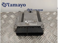 Recambio de centralita motor uce para seat exeo berlina (3r2) 2.0 tdi referencia OEM IAM 0281015614 EDC17CP14 03L906022GE