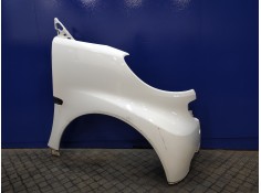 Recambio de aleta delantera derecha para smart fortwo coupe 0.8 cdi referencia OEM IAM   