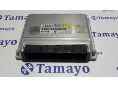 Recambio de centralita motor uce para audi a6 berlina (4b2) referencia OEM IAM 0281010148 28RTE471 4B0907401S