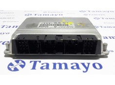 Recambio de centralita motor uce para audi a6 berlina (4b2) referencia OEM IAM 0281010148 28RTE471 4B0907401S 2