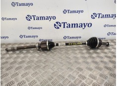 Recambio de transmision delantera derecha para peugeot 308 sw referencia OEM IAM 9809527980  