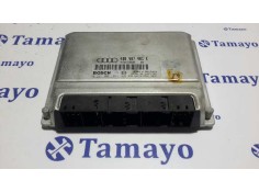 Recambio de centralita motor uce para audi a6 berlina (4b2) 2.5 v6 24v tdi referencia OEM IAM 0281001931 28RTE282 4B0907401K