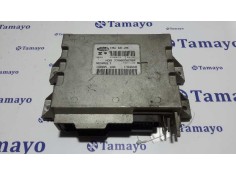 Recambio de centralita motor uce para renault twingo (co6) 1.3 cat referencia OEM IAM 7700871780 IAW6R20 7700856784