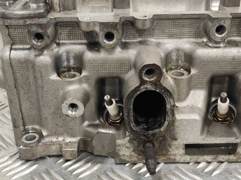 Recambio de culata para toyota 4-runner (n13) referencia OEM IAM   