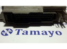 Recambio de centralita motor uce para renault twingo (co6) 1.3 cat referencia OEM IAM 7700871780 IAW6R20 7700856784 2