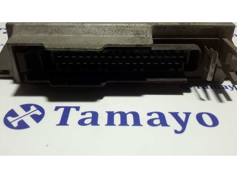 Recambio de centralita motor uce para renault twingo (co6) 1.3 cat referencia OEM IAM 7700871780 IAW6R20 7700856784