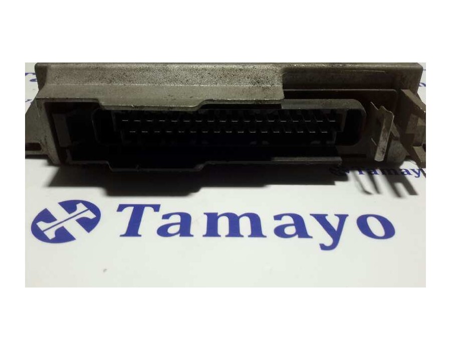 Recambio de centralita motor uce para renault twingo (co6) 1.3 cat referencia OEM IAM 7700871780 IAW6R20 7700856784