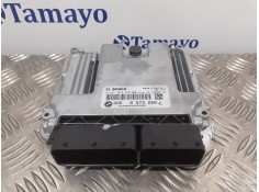 Recambio de centralita motor uce para bmw serie 3 touring (f31) 2.0 turbodiesel referencia OEM IAM 0281019679 1039S61195 DDE8573