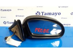 Recambio de retrovisor derecho para ford probe 2.2 turbo cat referencia OEM IAM E8011269  