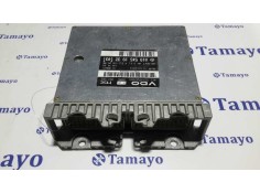 Recambio de centralita motor uce para mercedes-benz clase e (w210) berlina 2.3 16v cat referencia OEM IAM 0195451932  4122290180