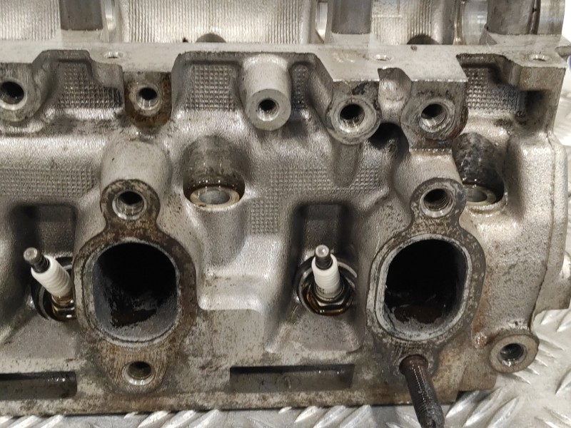 Recambio de culata para toyota 4-runner (n13) referencia OEM IAM   