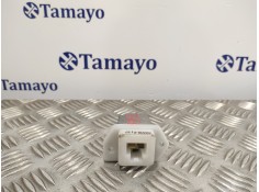Recambio de resistencia calefaccion para nissan pulsar (c13) acenta referencia OEM IAM 4BA0A4  