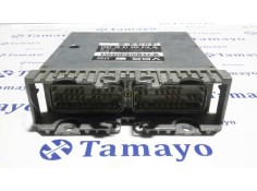 Recambio de centralita motor uce para mercedes-benz clase e (w210) berlina 2.3 16v cat referencia OEM IAM 0195451932  4122290180 2