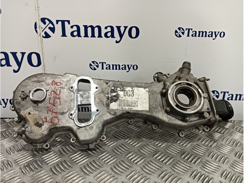 Recambio de tapa distribucion para suzuki swift berlina (mz) referencia OEM IAM   