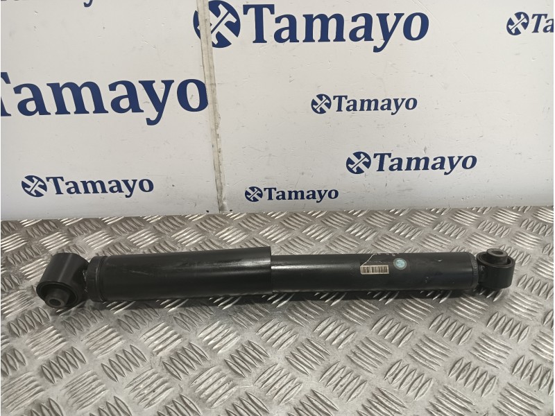 Recambio de amortiguador trasero izquierdo para nissan qashqai (j10) 2.0 16v cat referencia OEM IAM 814902003467  
