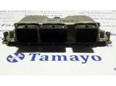 Recambio de centralita motor uce para citroën xsara berlina 1.6 16v cat (nfu / tu5jp4) referencia OEM IAM 0261206606 ME74413 963 2