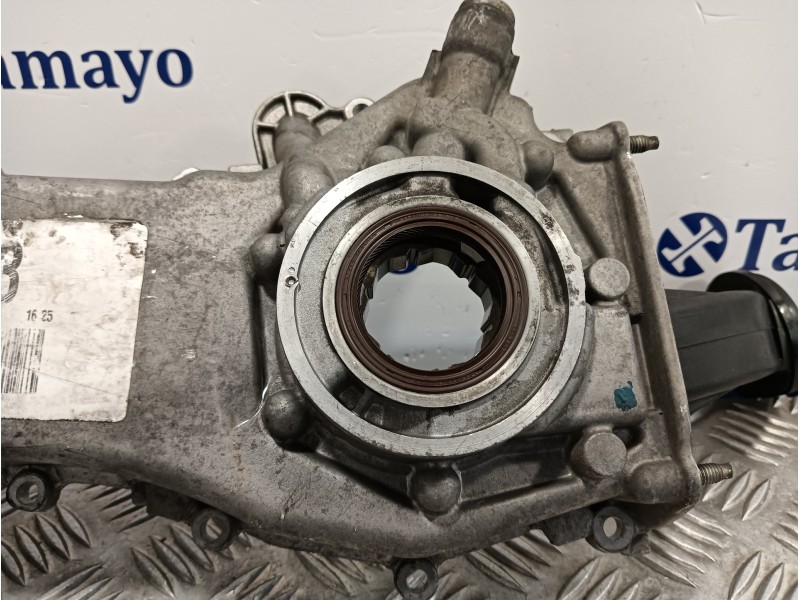 Recambio de tapa distribucion para suzuki swift berlina (mz) referencia OEM IAM   