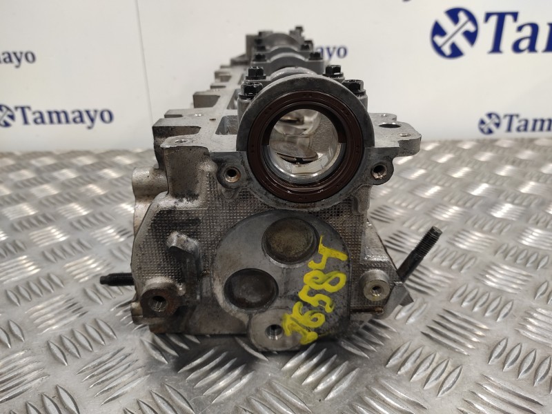 Recambio de culata para toyota 4-runner (n13) referencia OEM IAM   