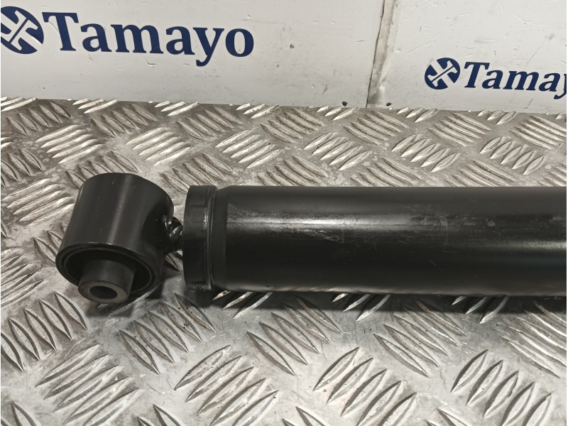 Recambio de amortiguador trasero izquierdo para nissan qashqai (j10) 2.0 16v cat referencia OEM IAM 814902003467  