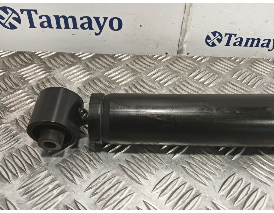 Recambio de amortiguador trasero izquierdo para nissan qashqai (j10) 2.0 16v cat referencia OEM IAM 814902003467  