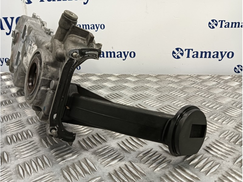 Recambio de tapa distribucion para suzuki swift berlina (mz) referencia OEM IAM   