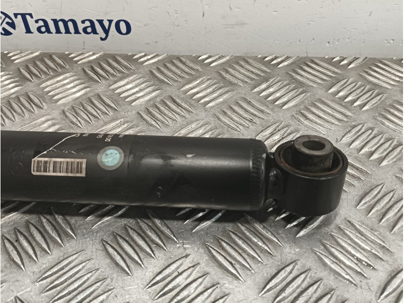 Recambio de amortiguador trasero izquierdo para nissan qashqai (j10) 2.0 16v cat referencia OEM IAM 814902003467  