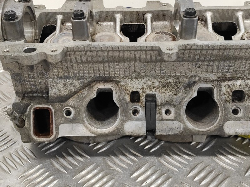 Recambio de culata para toyota 4-runner (n13) referencia OEM IAM   