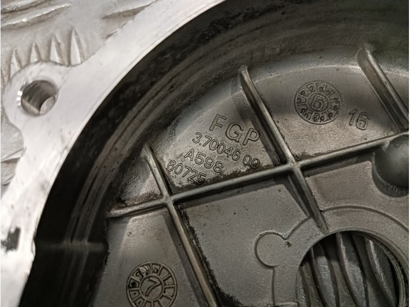 Recambio de tapa distribucion para suzuki swift berlina (mz) referencia OEM IAM   