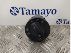Recambio de mando luces para seat ibiza (6p1) 1.0 referencia OEM IAM 5G0941431T  