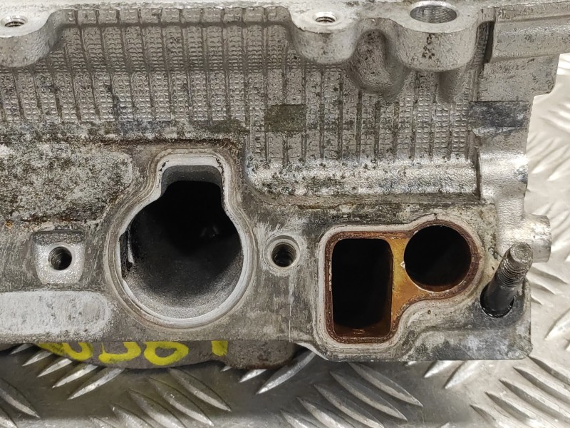 Recambio de culata para toyota 4-runner (n13) referencia OEM IAM   