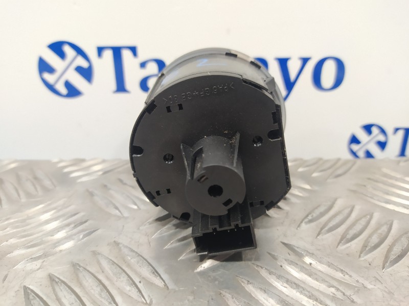 Recambio de mando luces para seat ibiza (6p1) 1.0 referencia OEM IAM 5G0941431T  