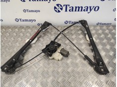 Recambio de elevalunas delantero derecho para skoda fabia active referencia OEM IAM 5JA959812K  