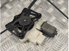 Recambio de elevalunas delantero derecho para skoda fabia active referencia OEM IAM 5JA959812K   2